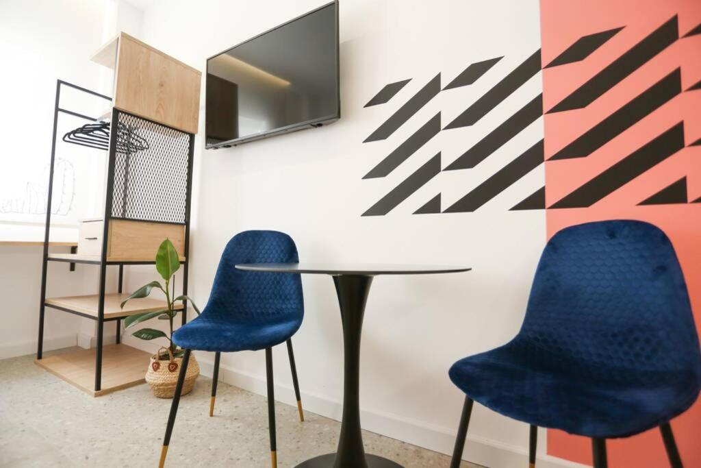 Apartment Valory #3 Aesthetic *